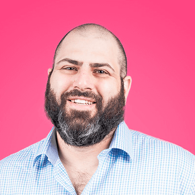Hassan Muddasir